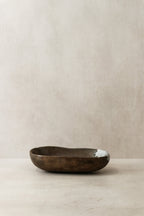 Vintage Tutsi Bowl Rwanda - 105.8