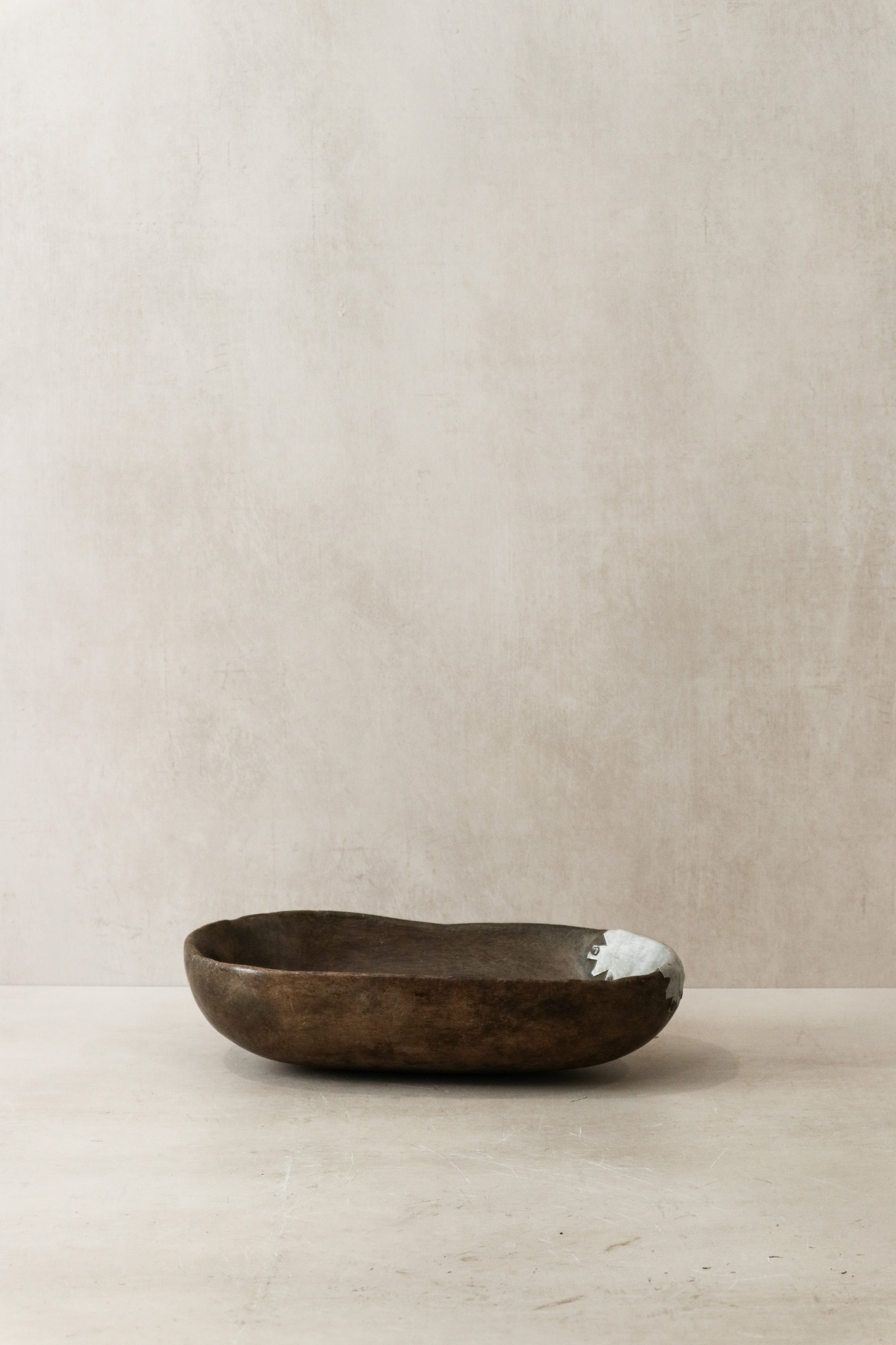 Vintage Tutsi Bowl Rwanda - 105.8