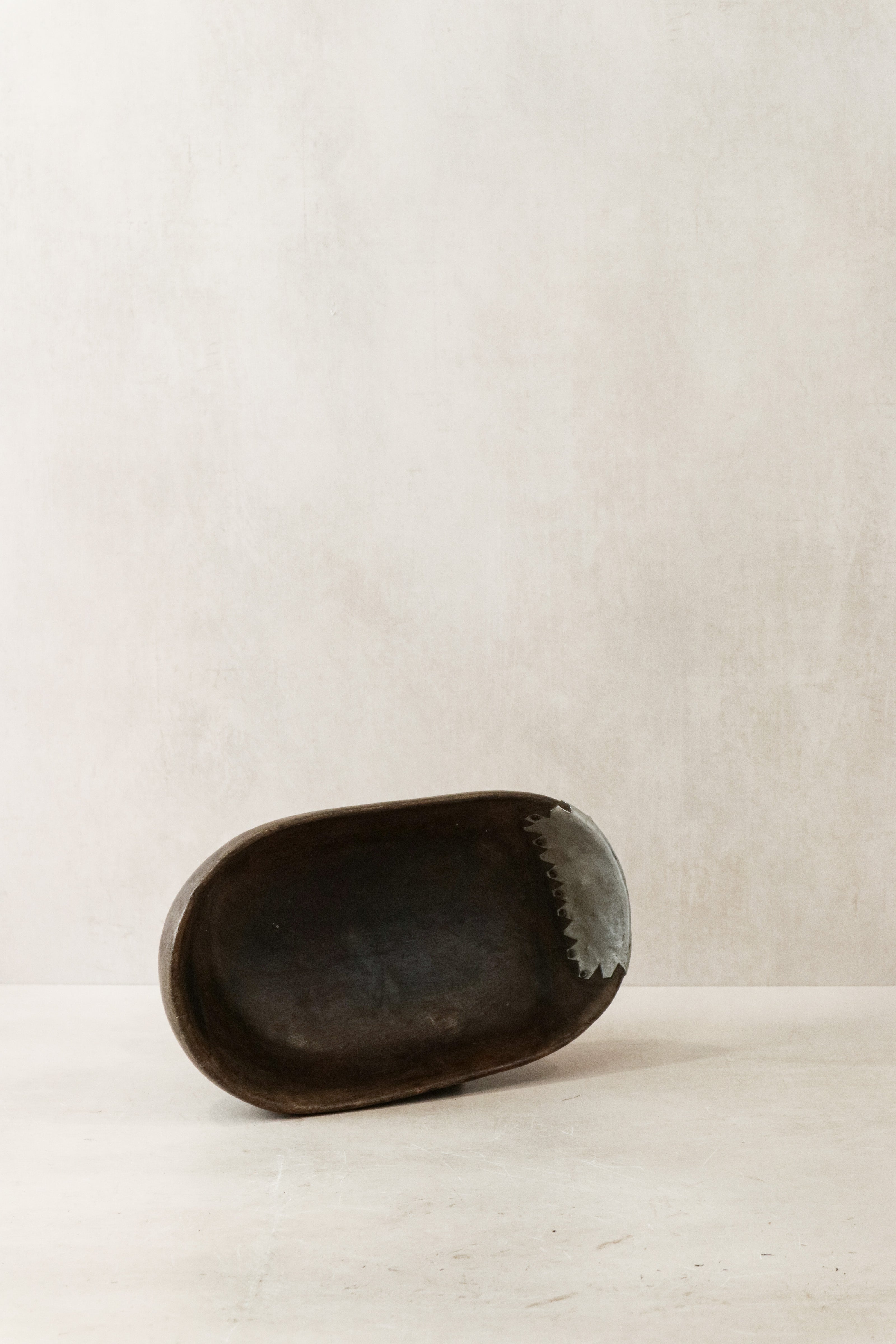 Vintage Tutsi Bowl Rwanda - 105.8