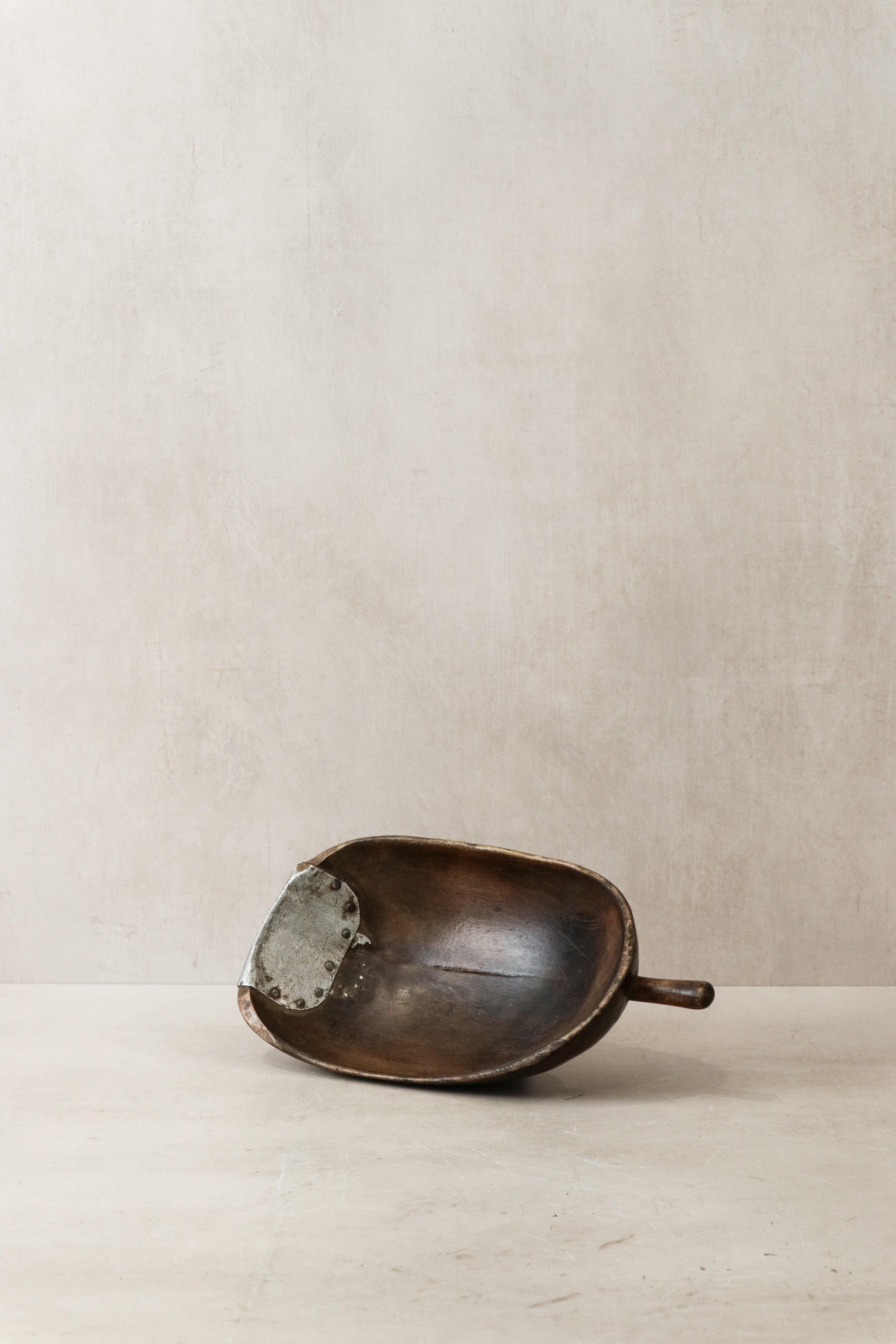 Vintage Tutsi Bowl Rwanda - 45.1