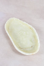 Premium Onyx Tray Raw Edge POB 35