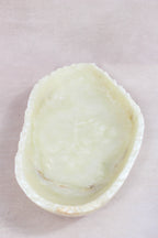 Premium Onyx Tray Raw Edge POB 35
