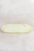 Premium Onyx Bowl Raw Edge POB 34