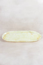 Premium Onyx Bowl Raw Edge POB 34