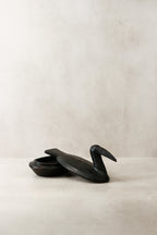 Lozi bowl - Zambia Duck - 21.2