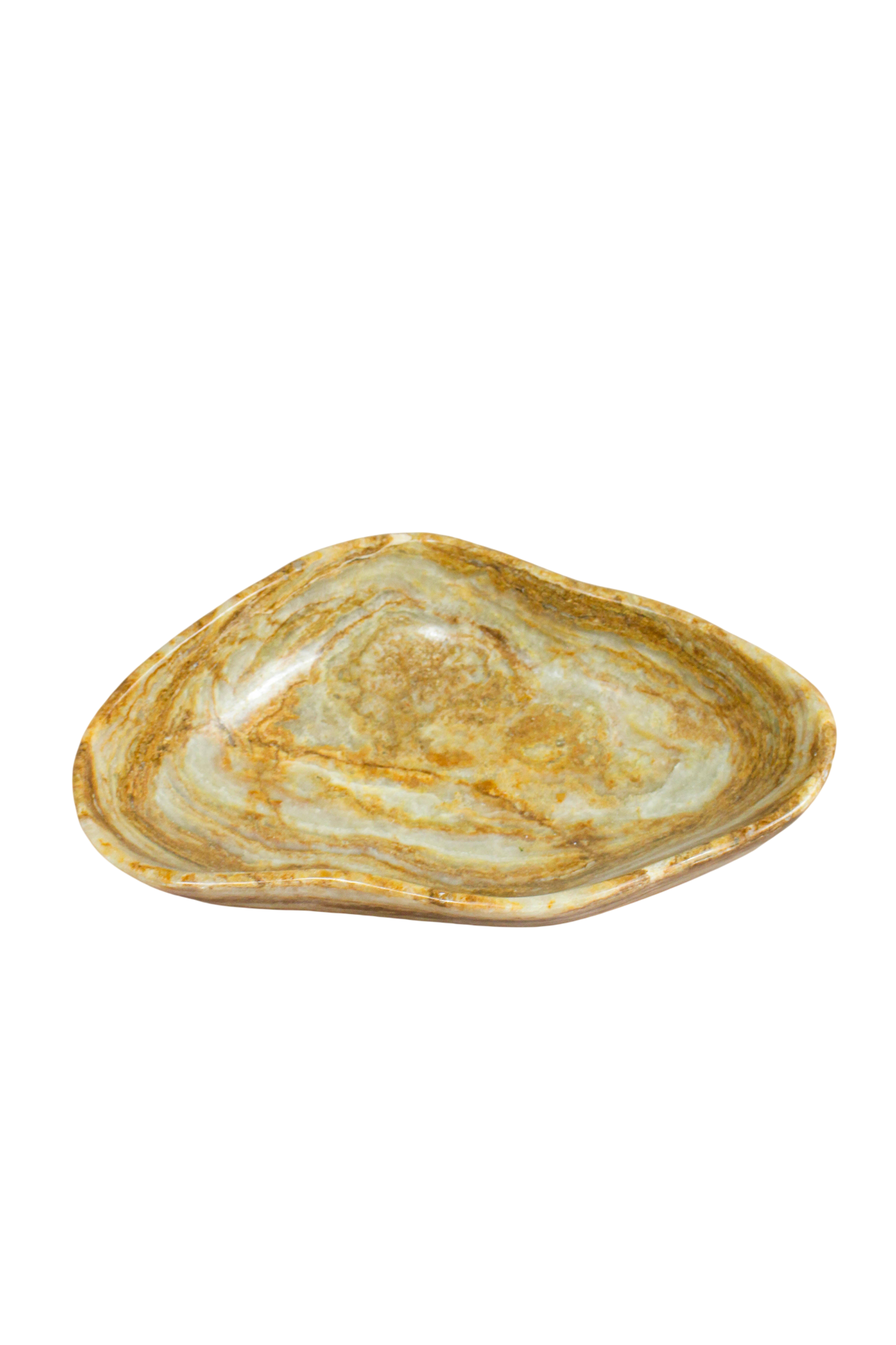 Premium Onyx Bowl  POB 33