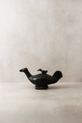 Lozi bowl - Zambia Duck - 21.3