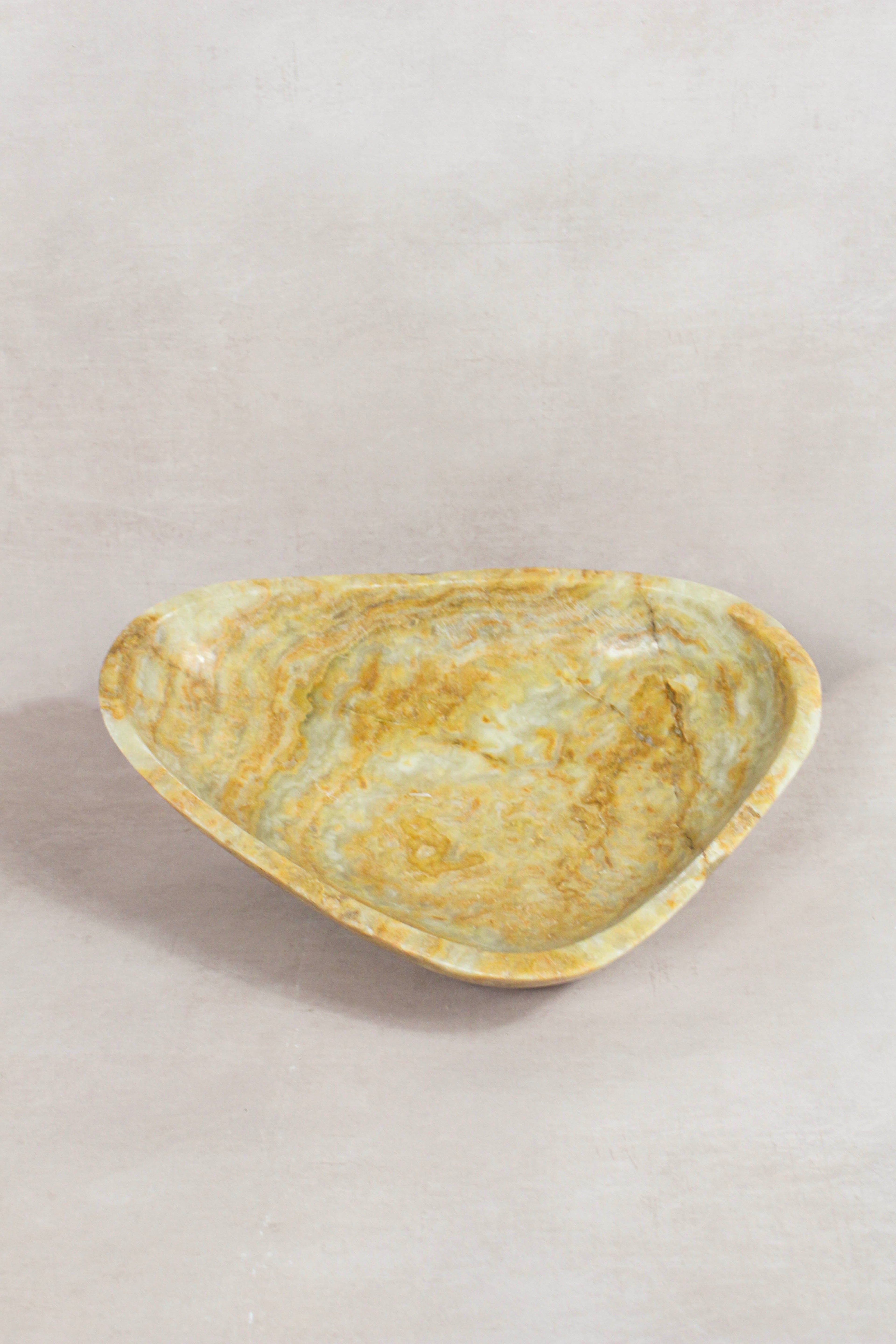 Premium Onyx Bowl - POB 32