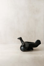 Lozi bowl - Zambia Duck - 21.3