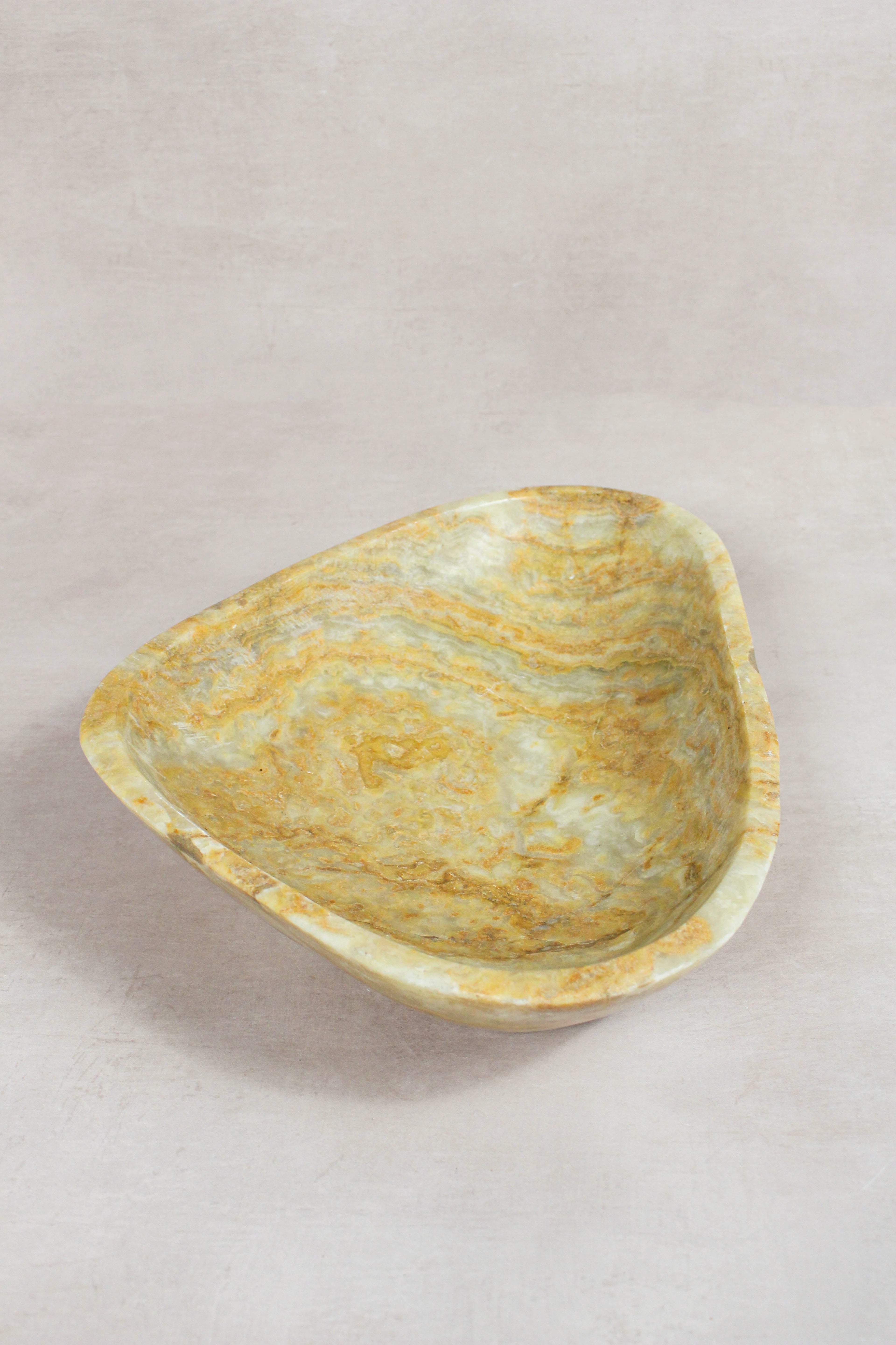 Premium Onyx Bowl - POB 32