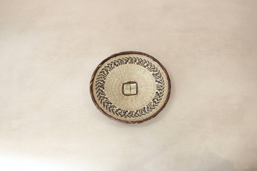 Tonga Basket Collection - No 9
