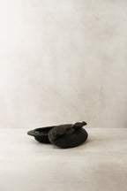Lozi Bowl - Kissing Birds 21.5