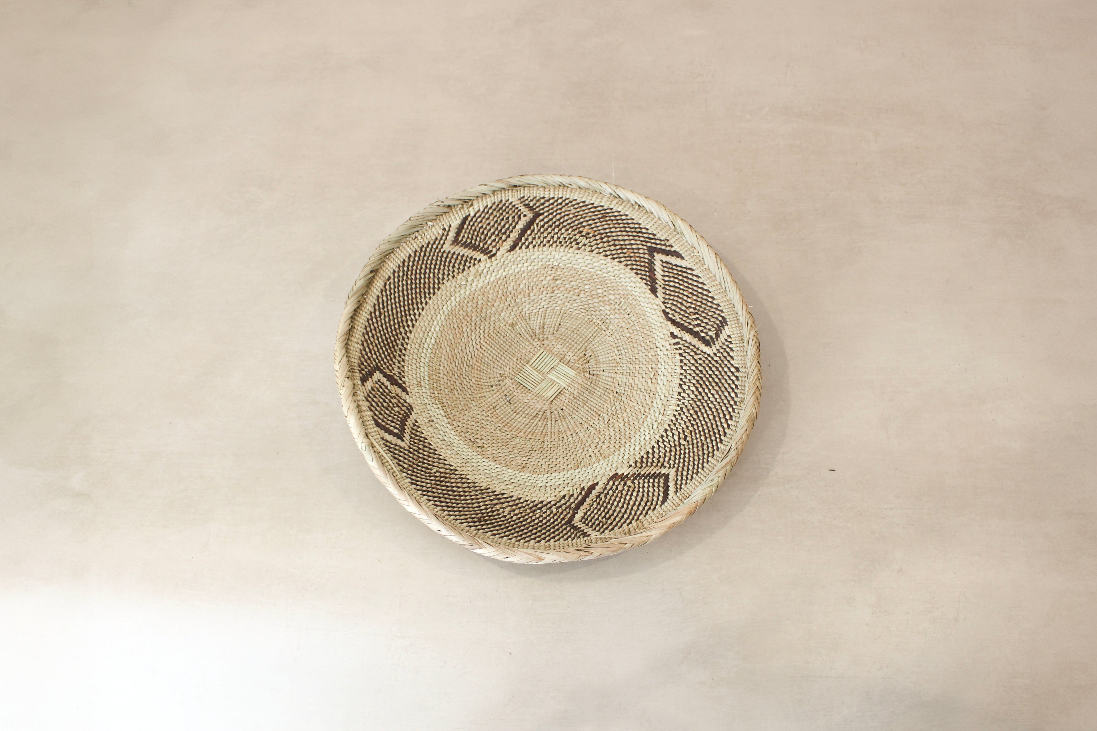 Tonga Basket Collection - No 11