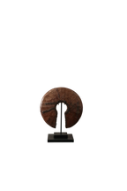 Chad Leather Bangle - 41.2