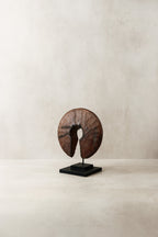 Chad Leather Bangle - 41.2
