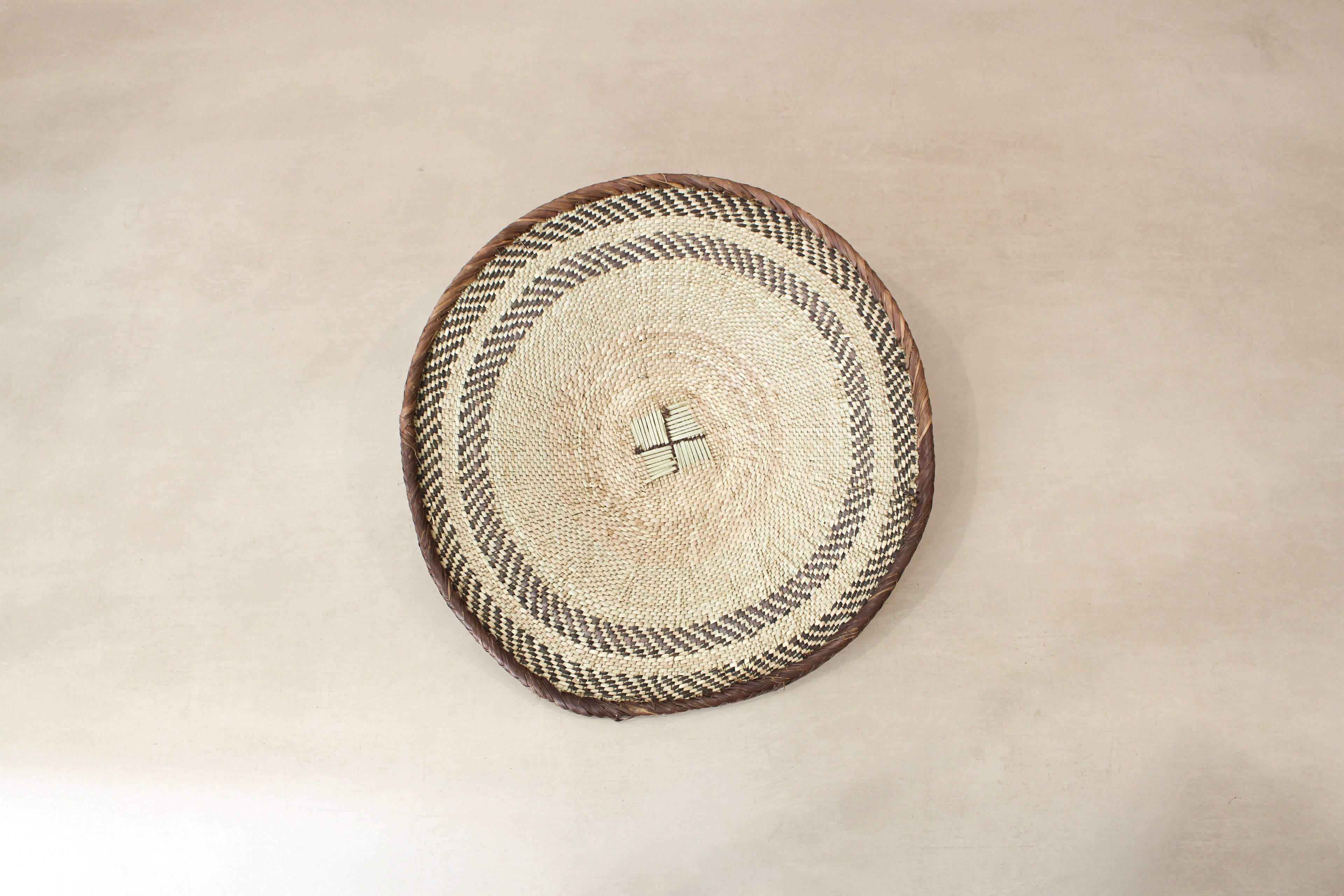 Tonga Basket Collection - No 14