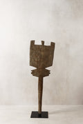 Tuareg tent peg sculpture - 71.1