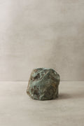 Natural Rough Edge Stone Candle Holder - 98.3