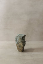 Natural Rough Edge Stone Candle Holder - 98.4