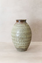Vintage Glazed Yunnan Pot - YP12
