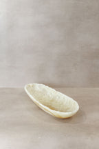 Premium Onyx Bowl Raw Edge POB 13