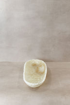 Premium Onyx Bowl Raw Edge POB 13