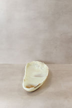 Premium Onyx Bowl Raw Edge POB 14