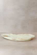 Premium Onyx Bowl Raw Edge POB 14