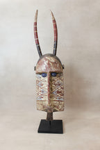 Molo Buffalo Mask | RM