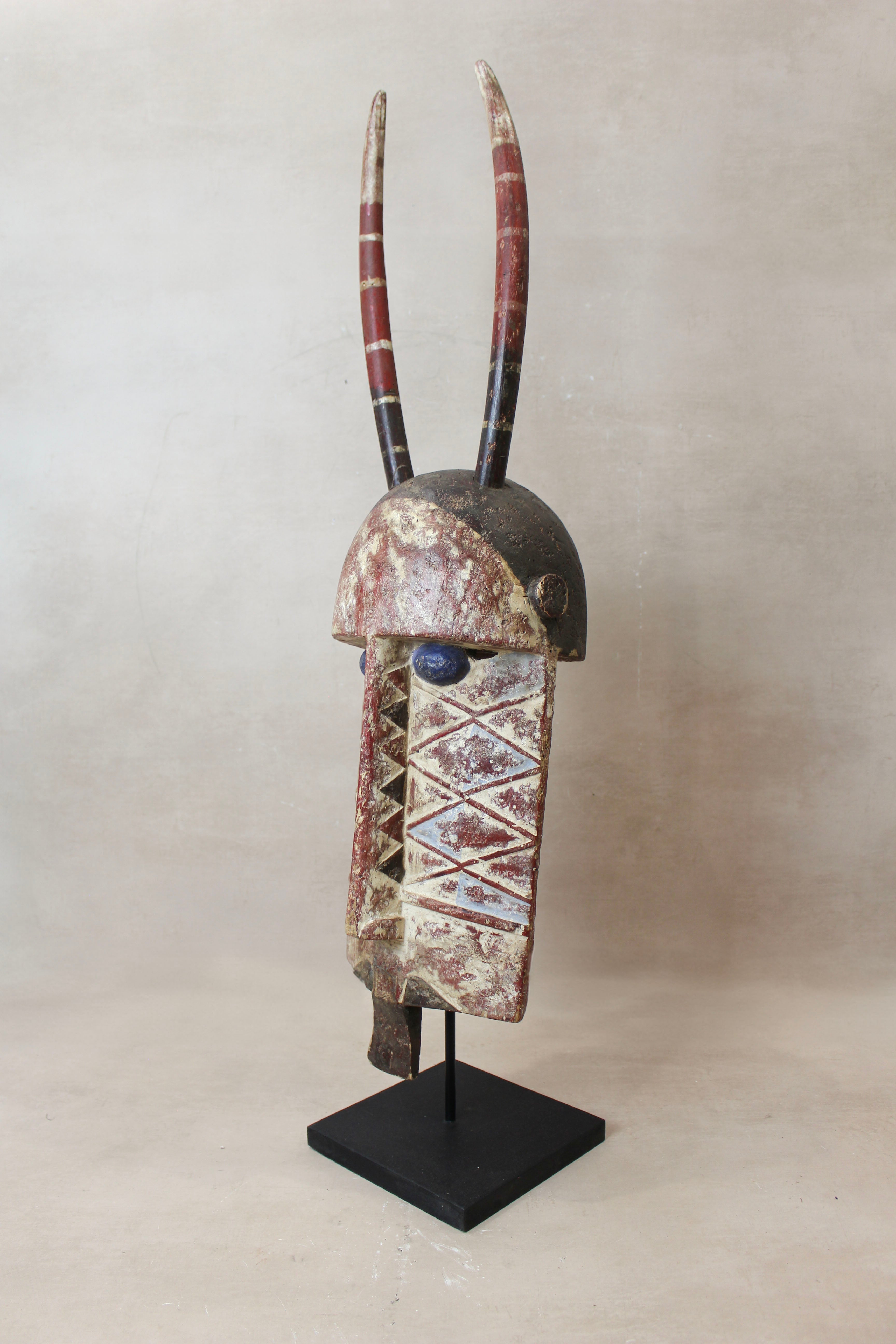 Molo Buffalo Mask | RM