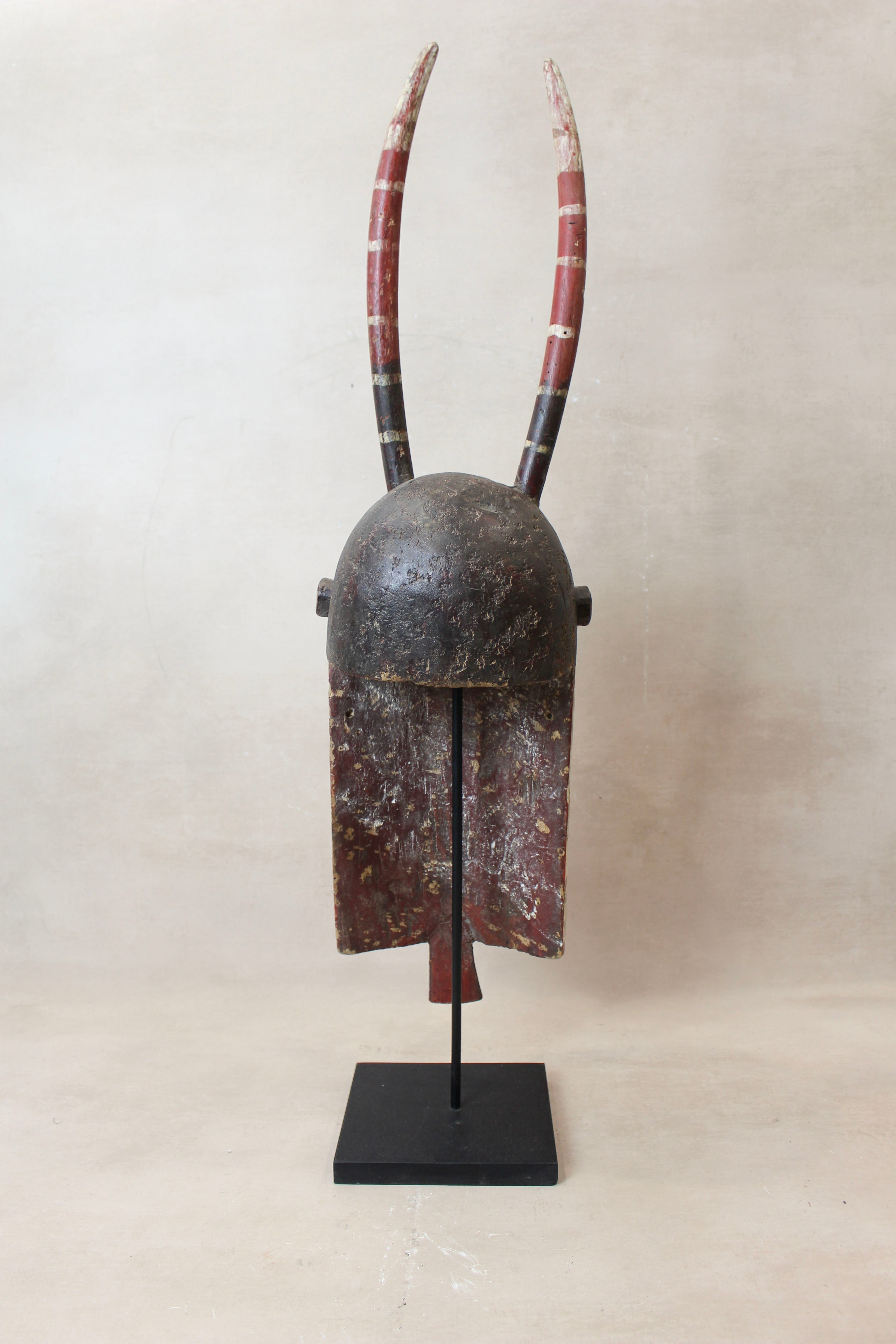 Molo Buffalo Mask | RM