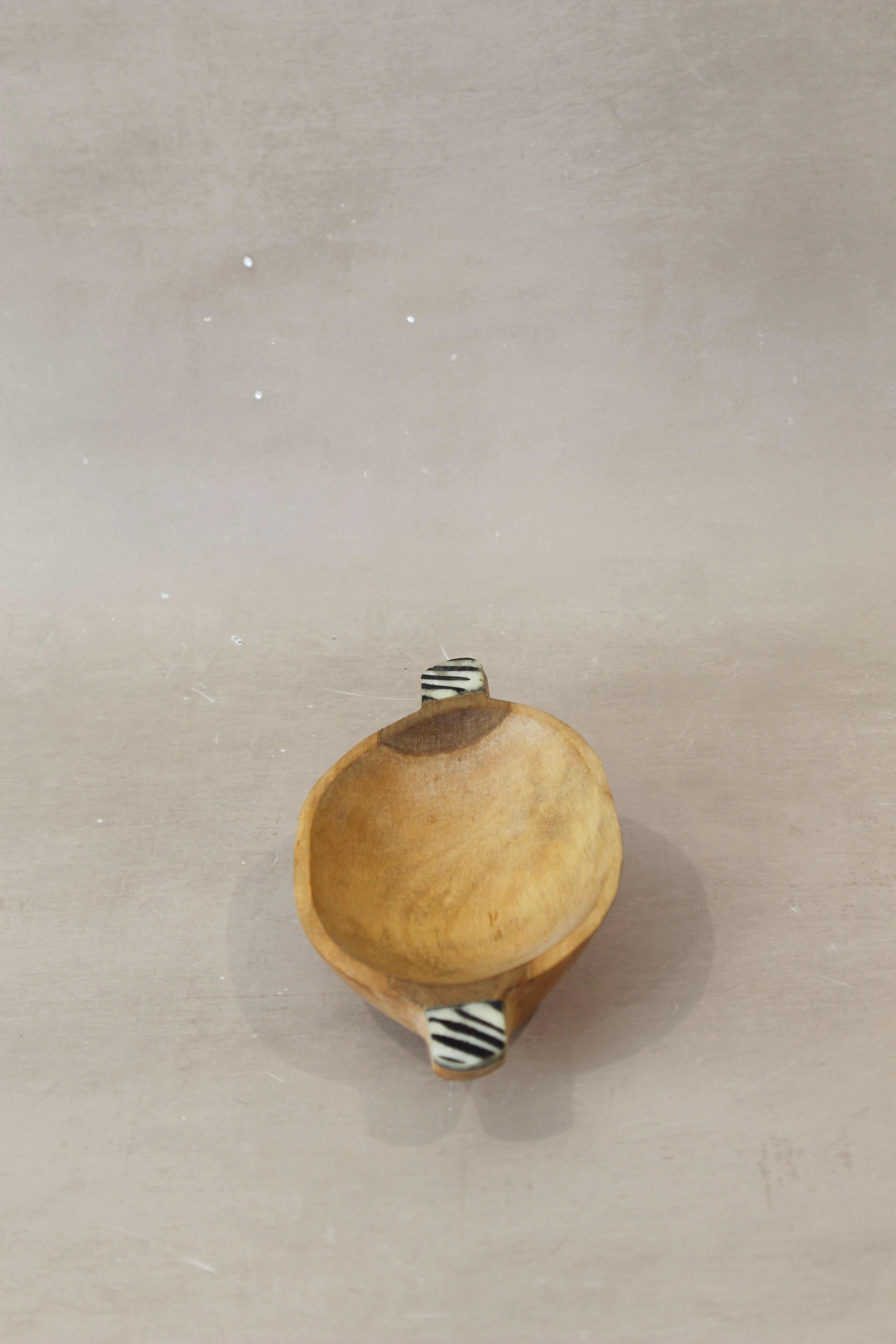 Wooden Dish | WS01
