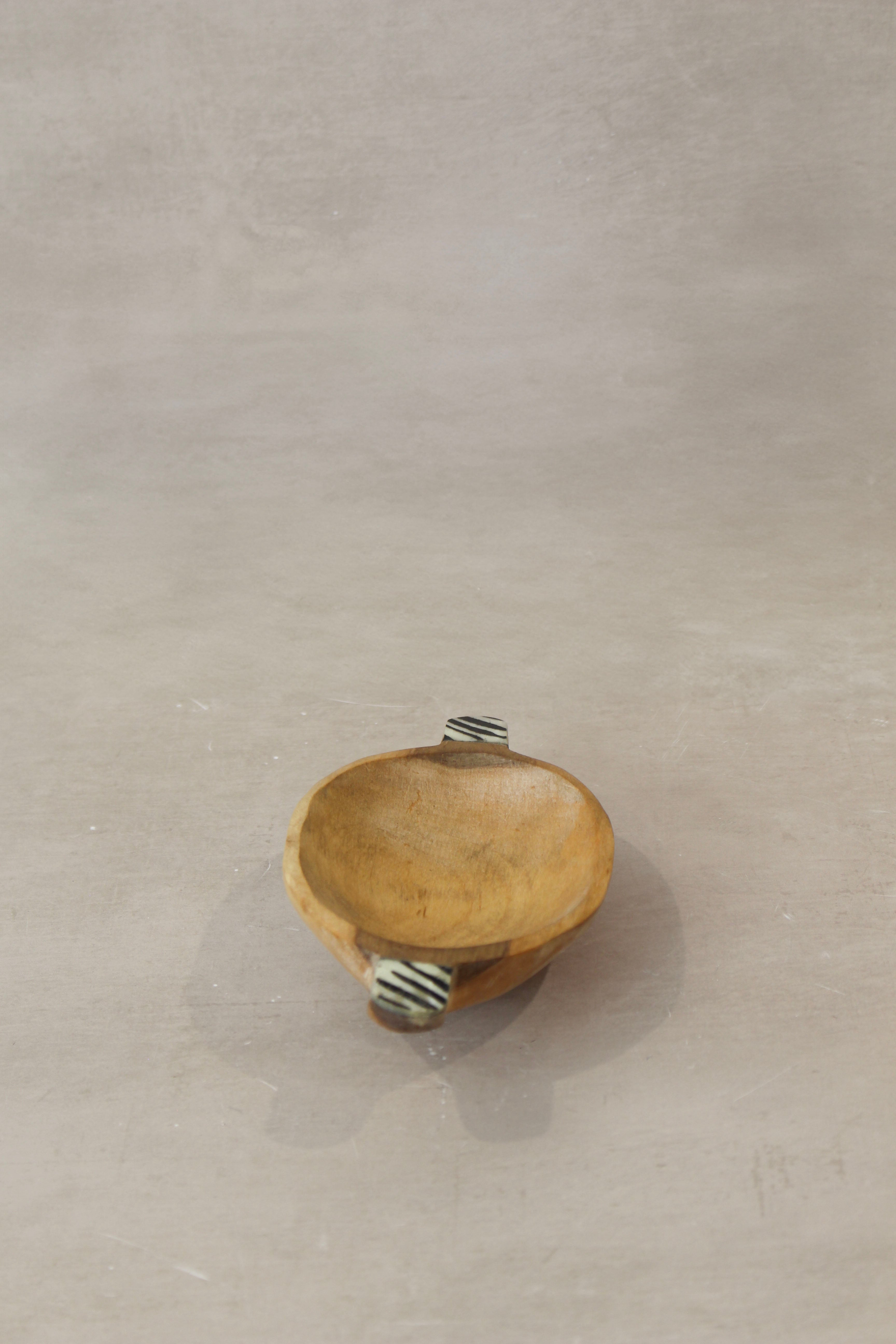 Wooden Dish | WS01