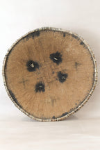 Vintage Tonga Binga Basket 1901