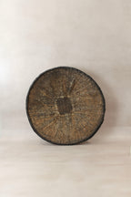 Vintage Tonga Binga Basket 1902