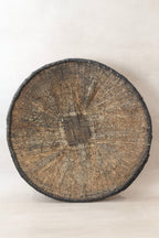 Vintage Tonga Binga Basket 1902