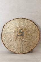 Vintage Tonga Binga Basket 1903