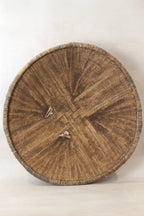 Vintage Tonga Binga Basket 1904