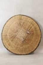 Vintage Tonga Binga Basket 1904