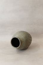 Vintage Glazed Yunnan Pot - YP14