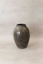 Vintage Glazed Yunnan Pot - YP15