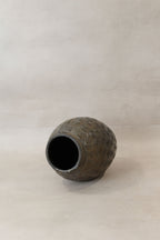Vintage Glazed Yunnan Pot - YP15