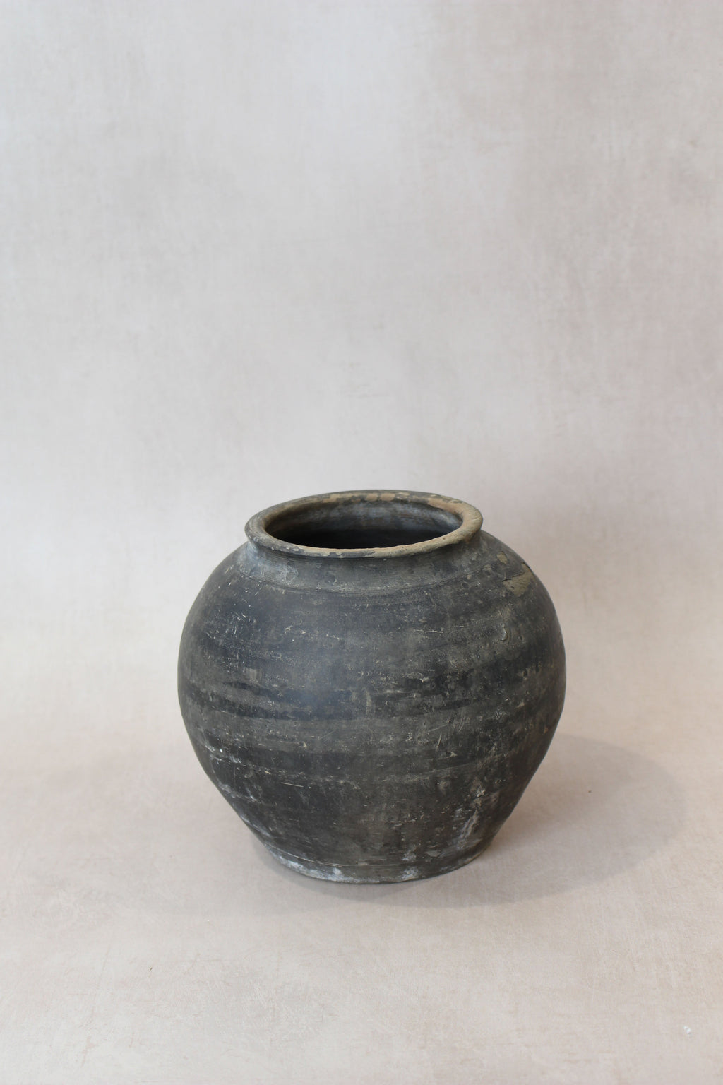 Vintage Dark Pot S n° 56