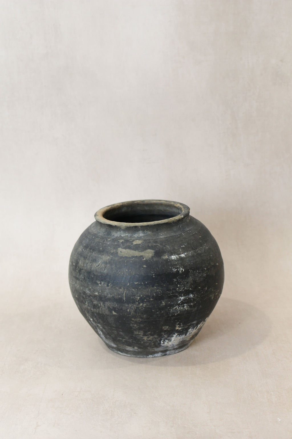 Vintage Dark Pot S n° 56