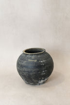 Vintage Dark Pot S n° 56