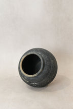 Vintage Dark Pot S n° 56
