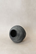 Vintage Dark Pot S n° 57