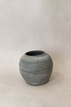 Vintage Dark Pot S n° 58