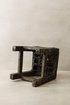 Chokwe Lozi Stool - 30.1