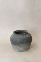 Vintage Dark Pot S n° 59
